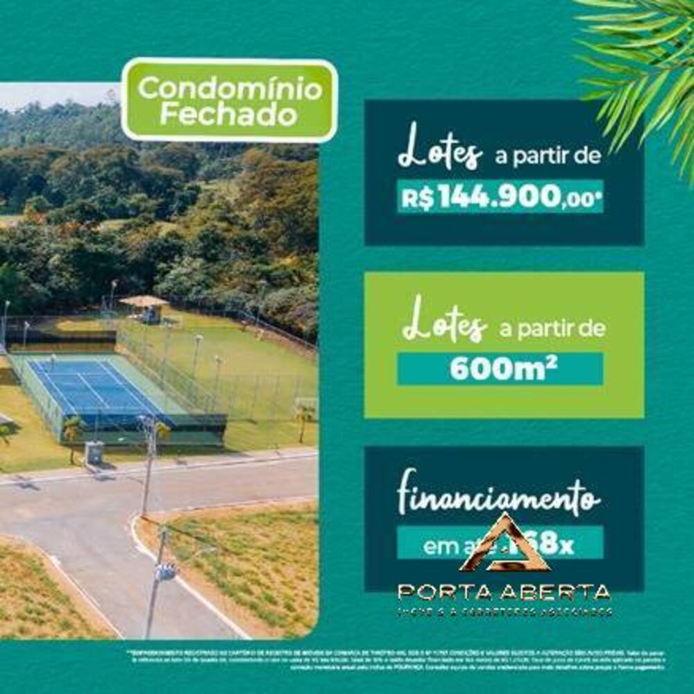 Terreno, 600 m² - Foto 2