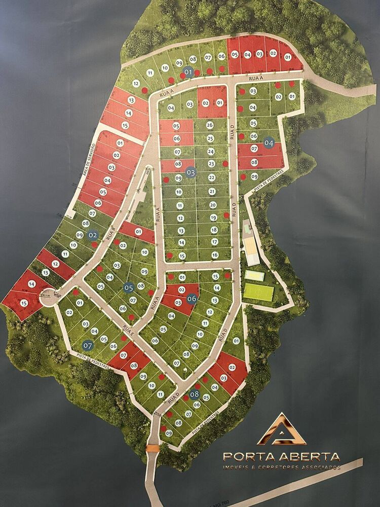 Terreno, 600 m² - Foto 7