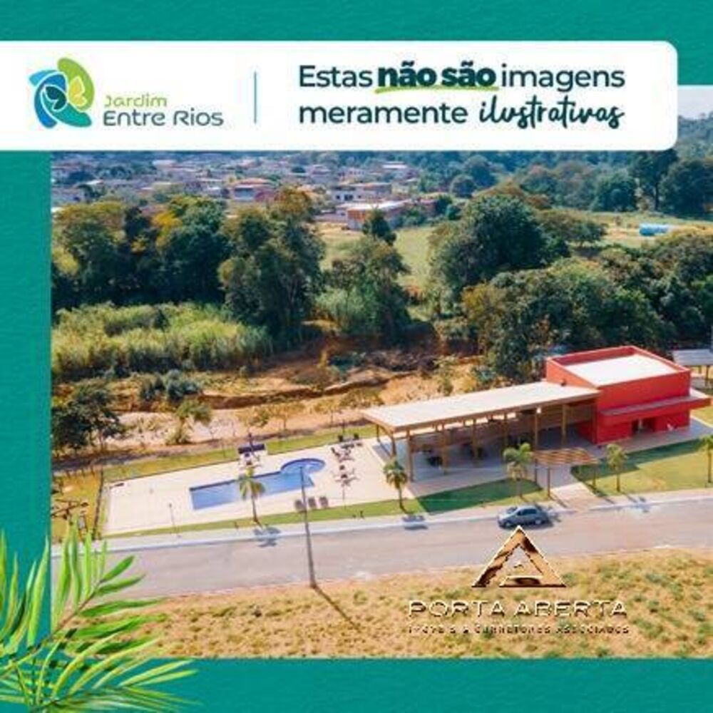 Terreno, 600 m² - Foto 1