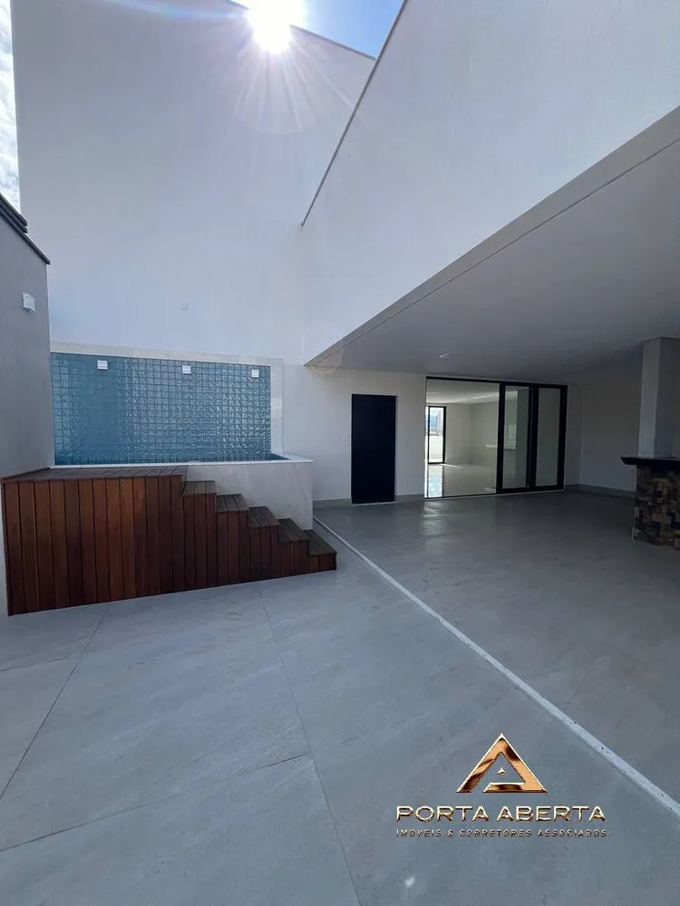 Cobertura, 3 quartos, 267 m² - Foto 5