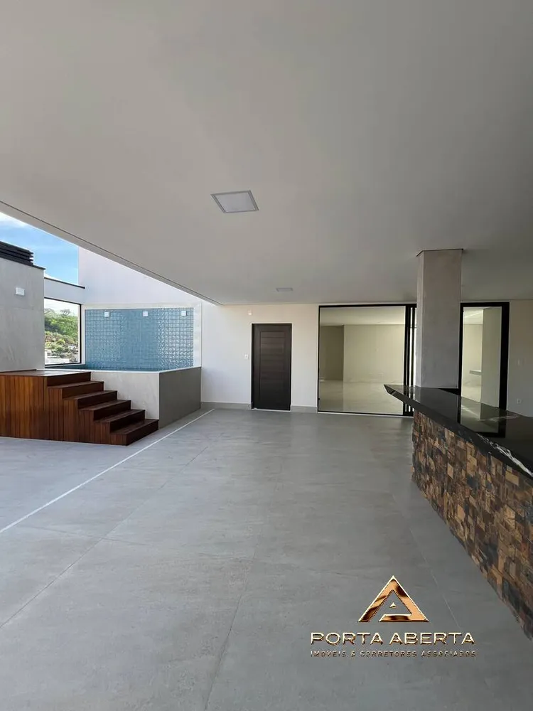 Cobertura, 3 quartos, 267 m² - Foto 4