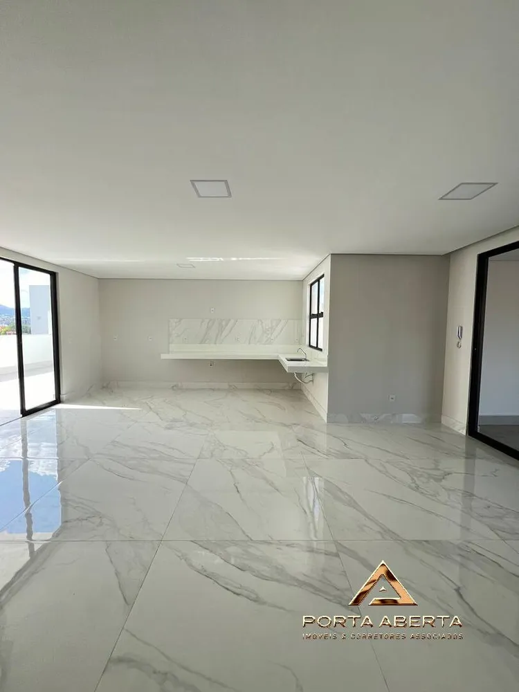Cobertura, 3 quartos, 267 m² - Foto 9