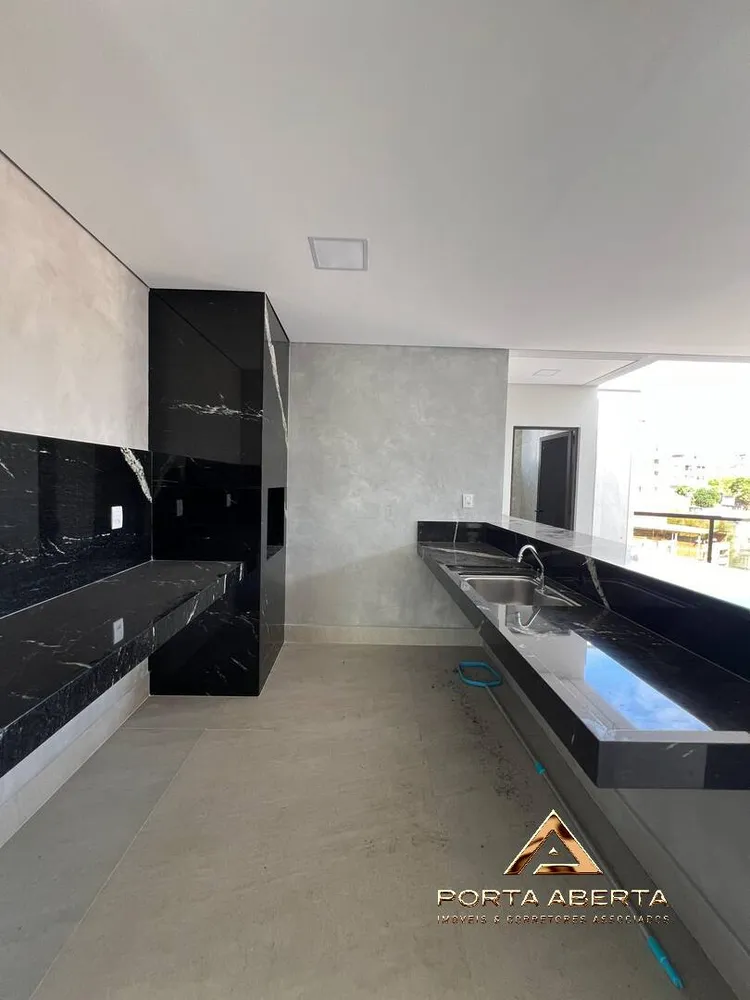 Cobertura, 3 quartos, 267 m² - Foto 7