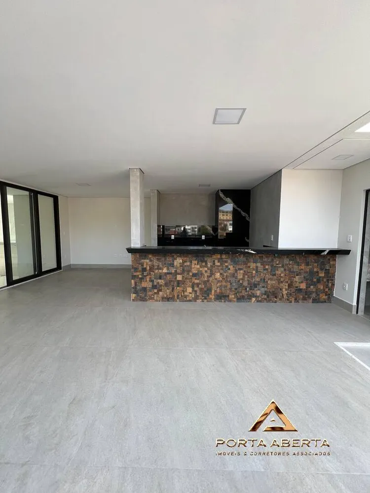 Cobertura, 3 quartos, 267 m² - Foto 6