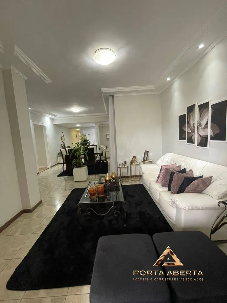 Apartamento, 3 quartos, 200 m² - Foto 2
