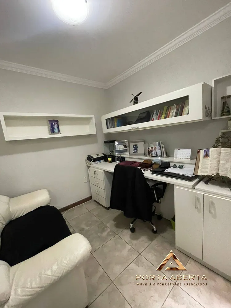 Apartamento, 3 quartos, 200 m² - Foto 3