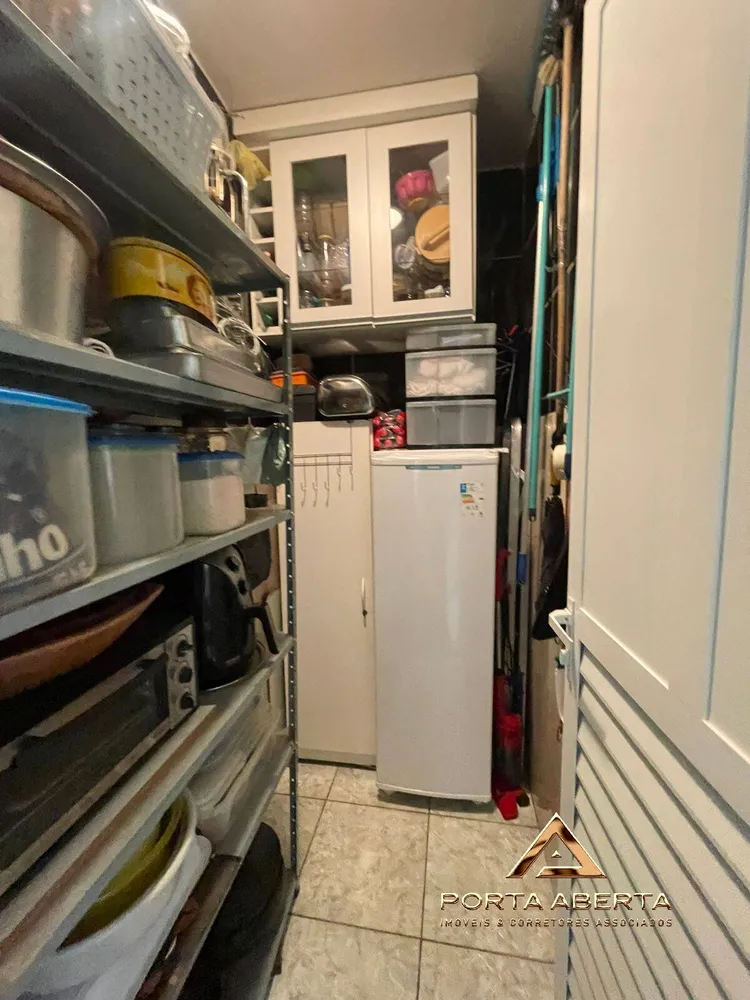Apartamento, 3 quartos, 200 m² - Foto 11