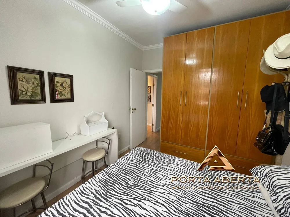 Apartamento, 3 quartos, 200 m² - Foto 9
