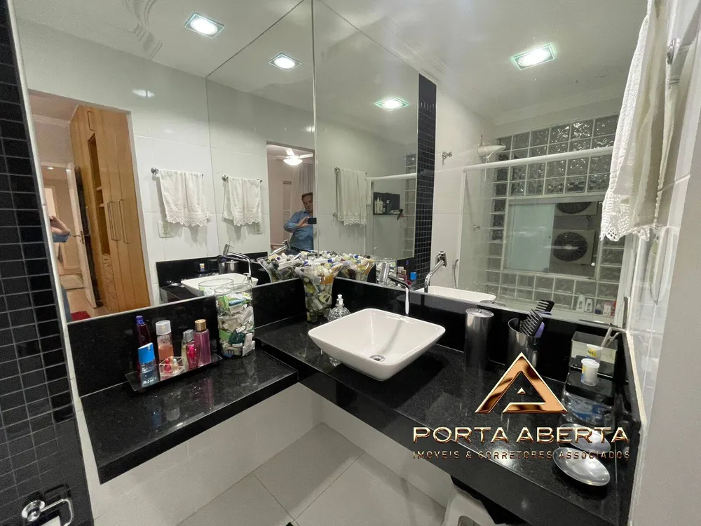Apartamento, 3 quartos, 200 m² - Foto 6