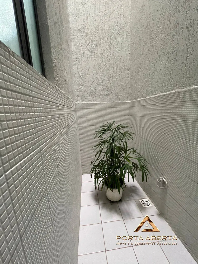 Apartamento, 3 quartos, 200 m² - Foto 7