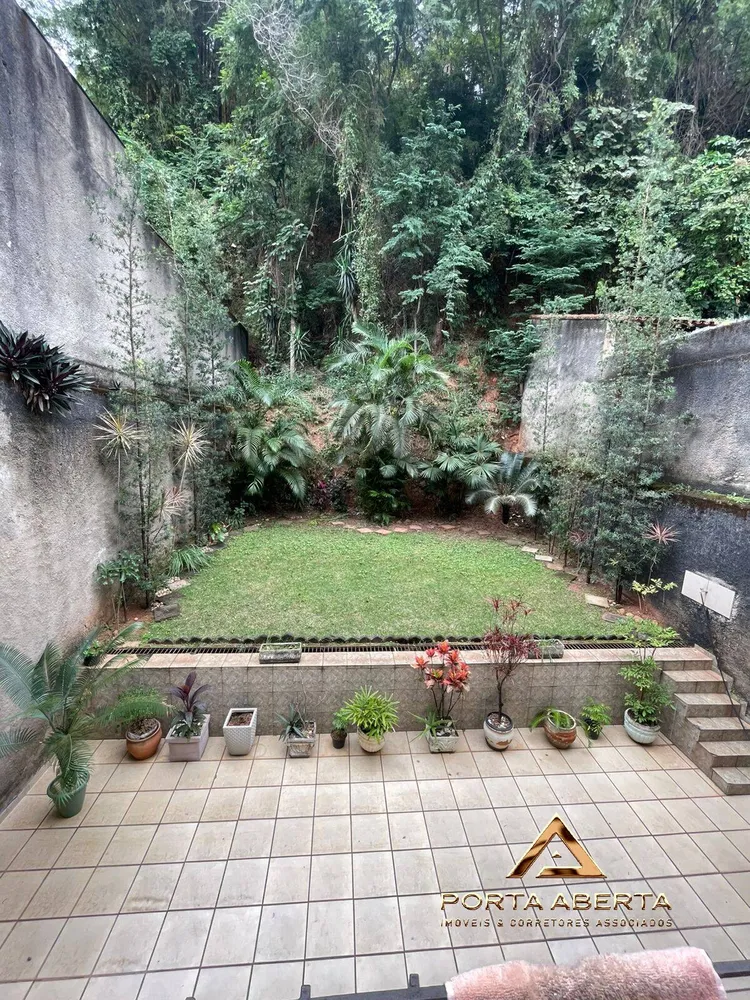Apartamento, 3 quartos, 200 m² - Foto 10