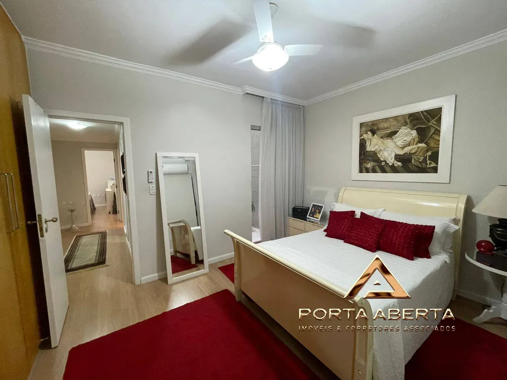 Apartamento, 3 quartos, 200 m² - Foto 5