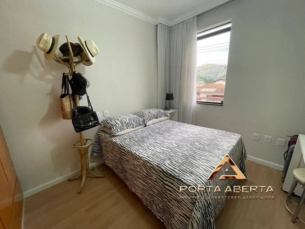 Apartamento, 3 quartos, 200 m² - Foto 8