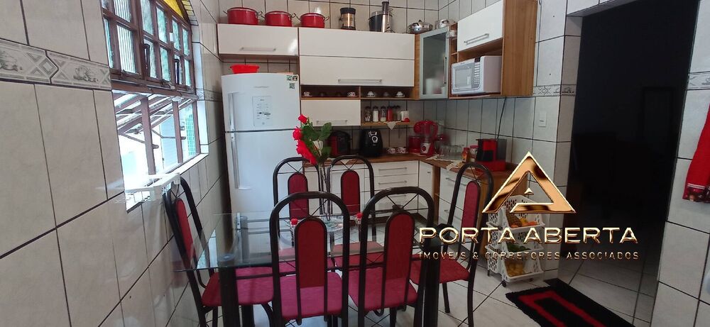 Casa, 4 quartos, 147 m² - Foto 3