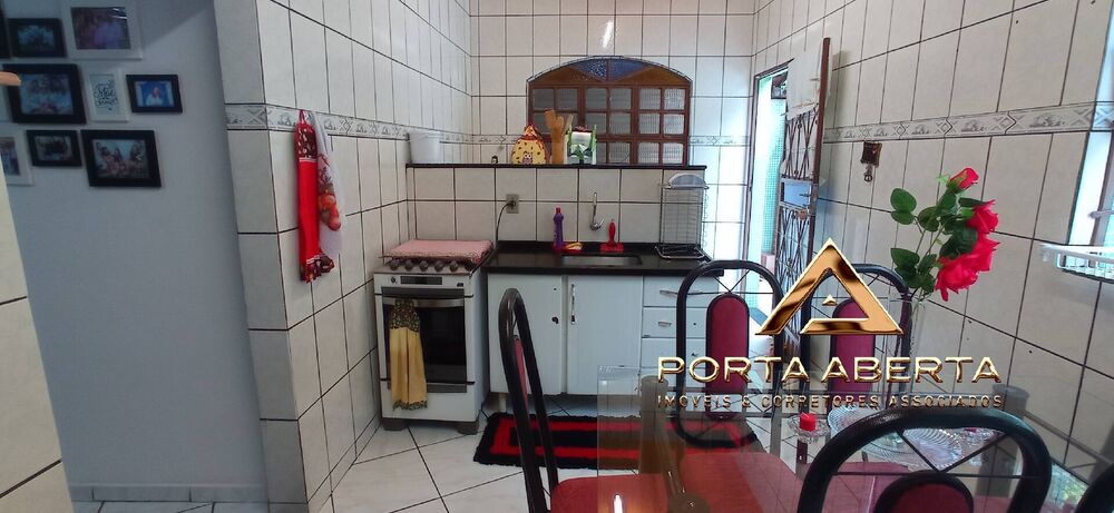 Casa, 4 quartos, 147 m² - Foto 4