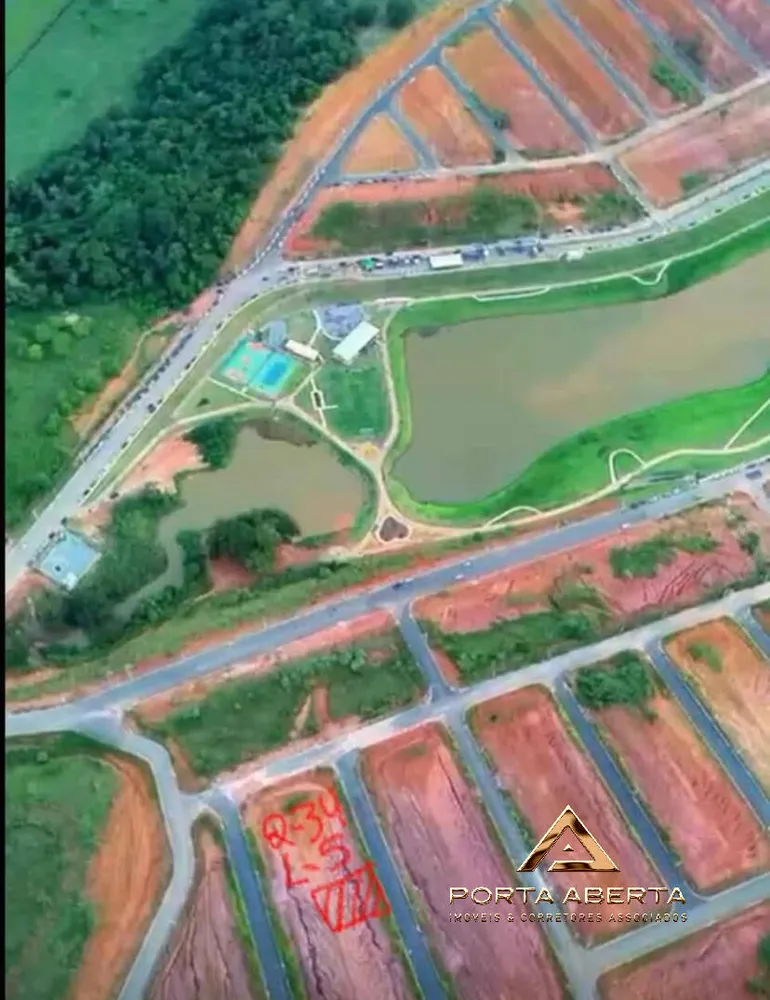 Terreno, 250 m² - Foto 2