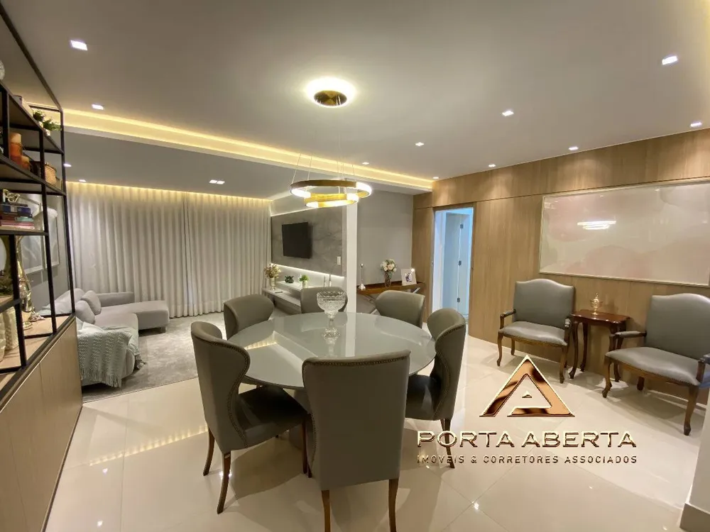 Cobertura, 4 quartos, 282 m² - Foto 3
