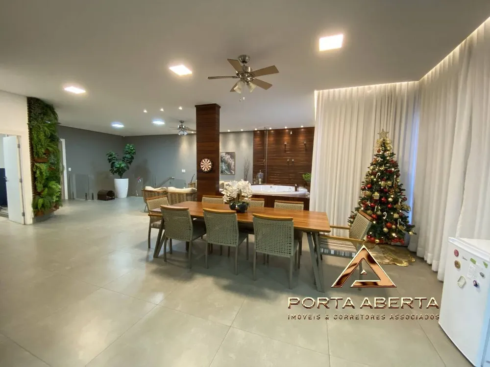 Cobertura, 4 quartos, 282 m² - Foto 6