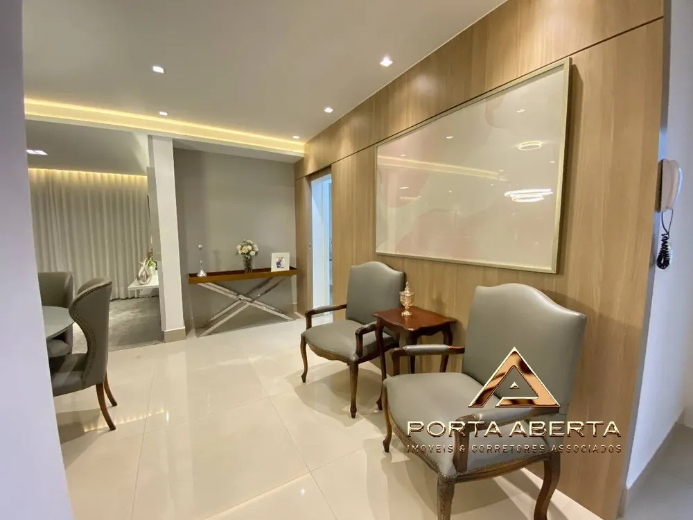 Cobertura, 4 quartos, 282 m² - Foto 5