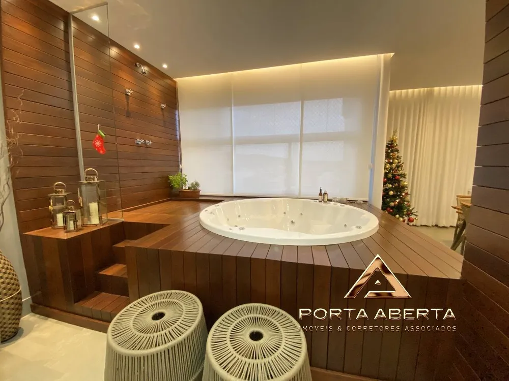 Cobertura, 4 quartos, 282 m² - Foto 8