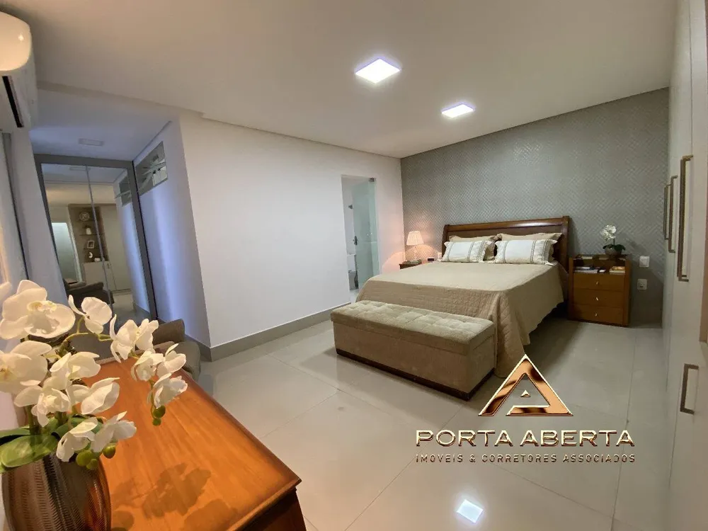 Cobertura, 4 quartos, 282 m² - Foto 9