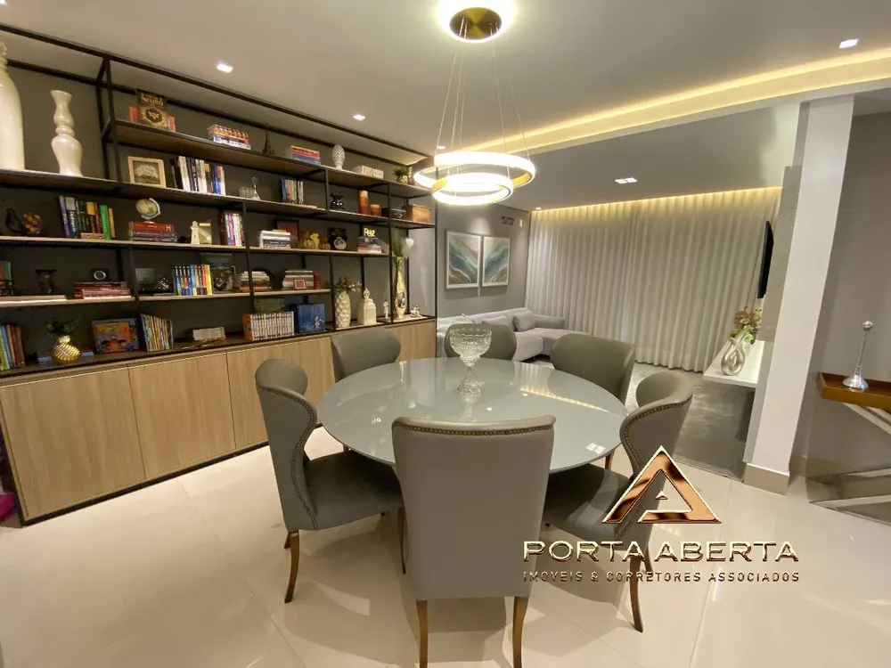 Cobertura, 4 quartos, 282 m² - Foto 4