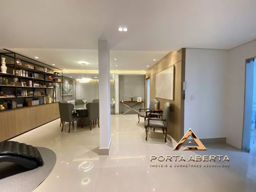 Cobertura, 4 quartos, 282 m² - Foto 5
