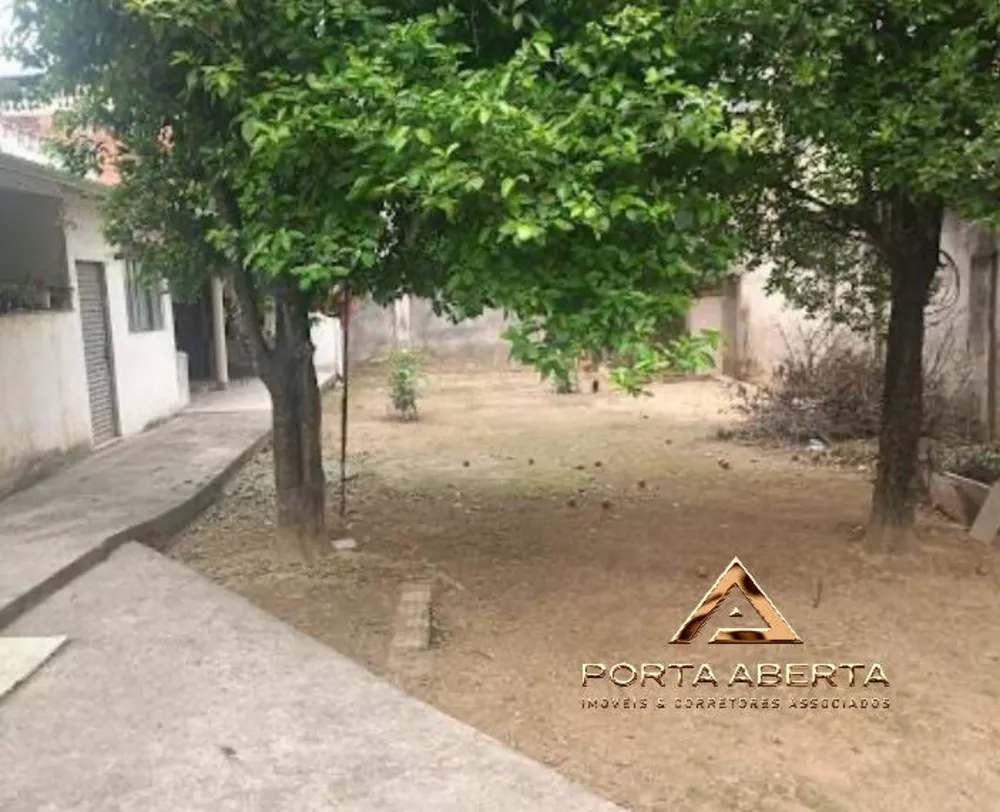 Casa, 4 quartos - Foto 1