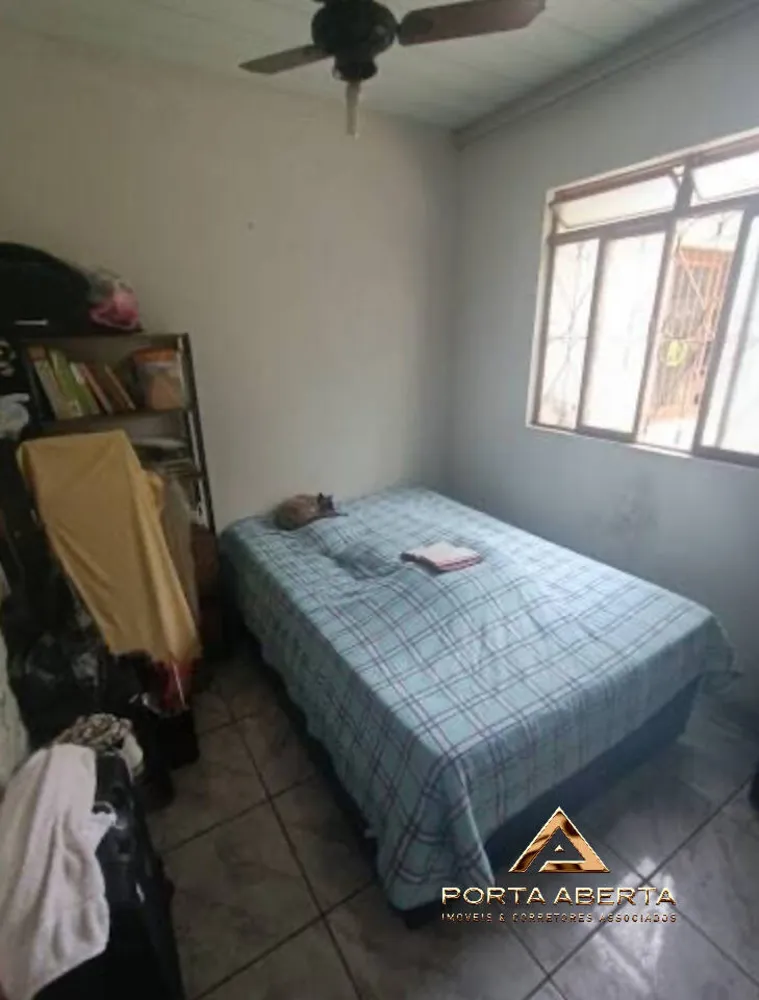 Casa, 4 quartos - Foto 8