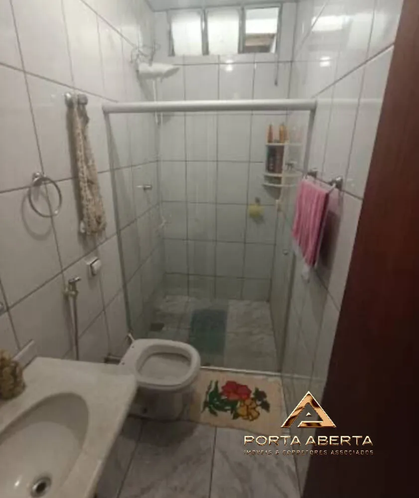Casa, 4 quartos - Foto 7