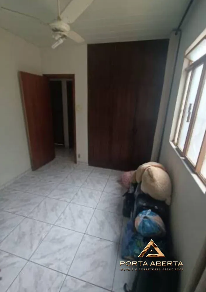 Casa, 4 quartos - Foto 11