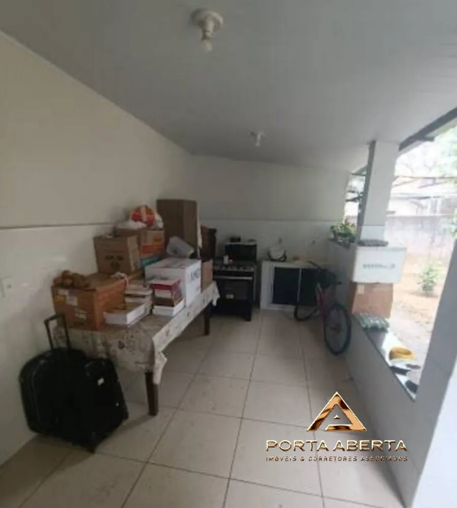 Casa, 4 quartos - Foto 4