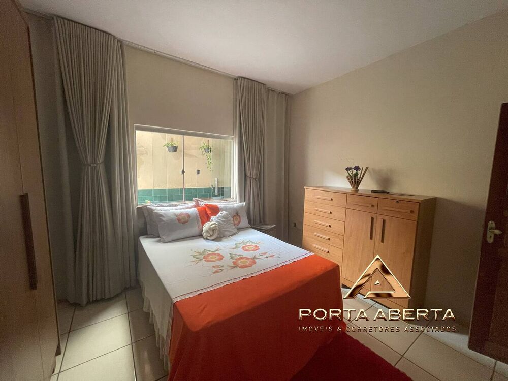 Casa, 3 quartos, 150 m² - Foto 1