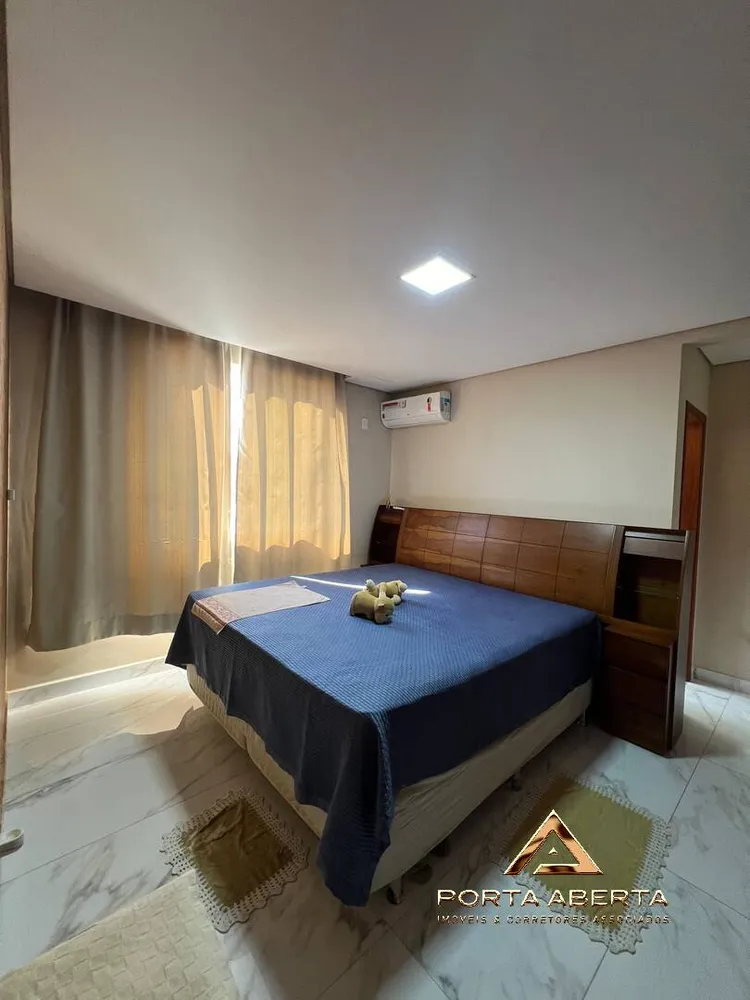 Apartamento, 3 quartos, 190 m² - Foto 6