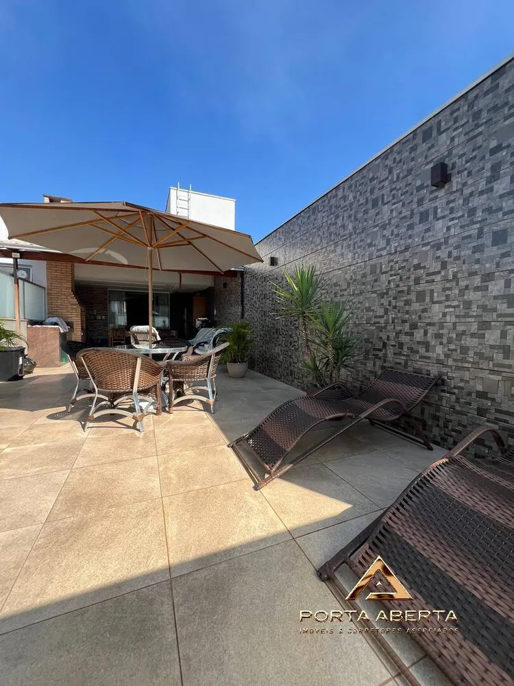 Apartamento, 3 quartos, 190 m² - Foto 12