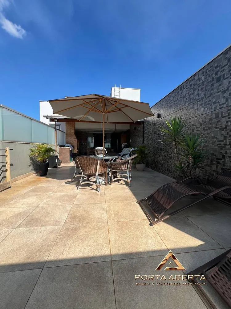 Apartamento, 3 quartos, 190 m² - Foto 9