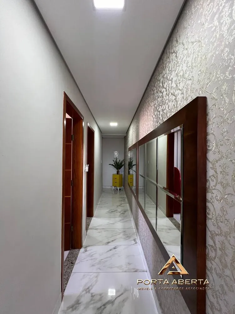 Apartamento, 3 quartos, 190 m² - Foto 3