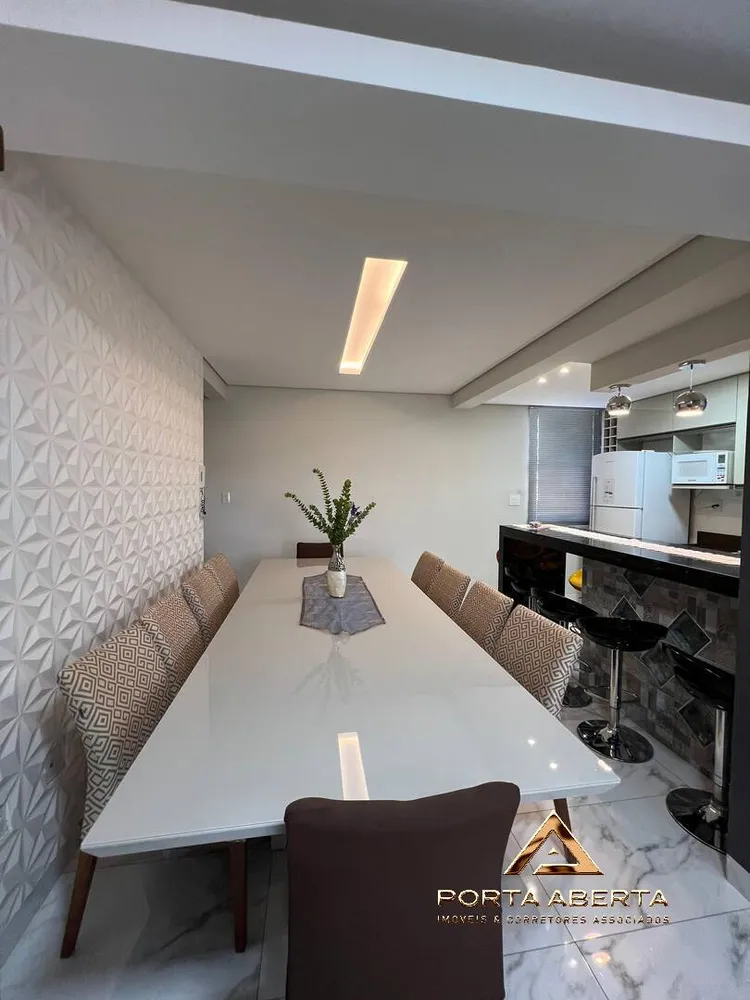 Apartamento, 3 quartos, 190 m² - Foto 2