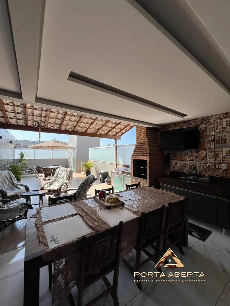 Apartamento, 3 quartos, 190 m² - Foto 11