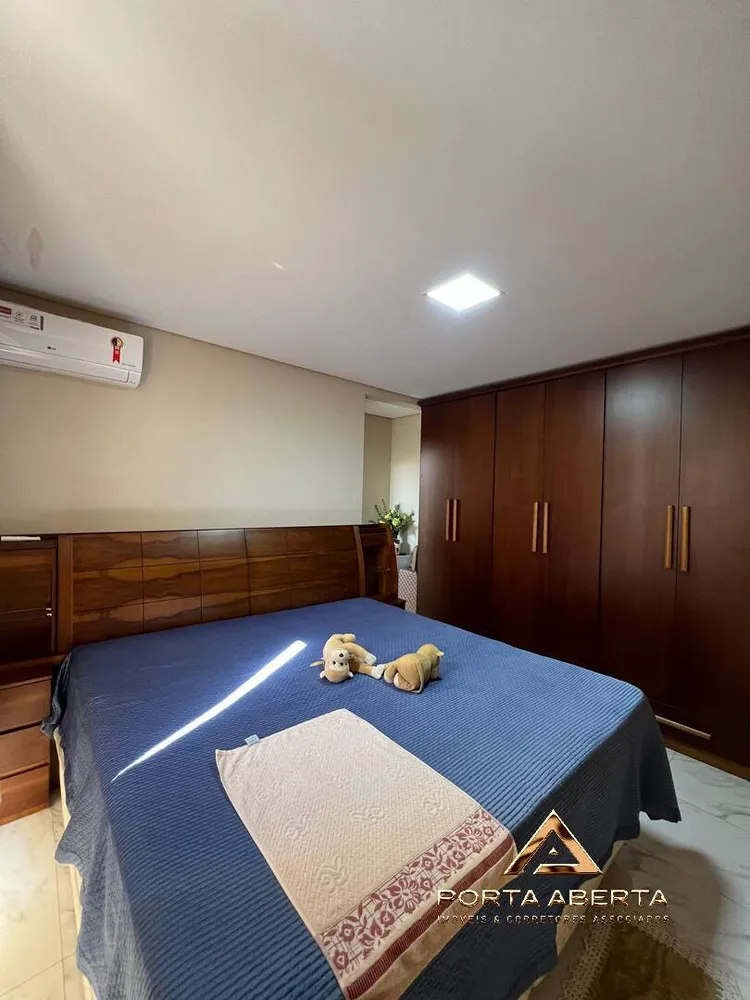Apartamento, 3 quartos, 190 m² - Foto 7