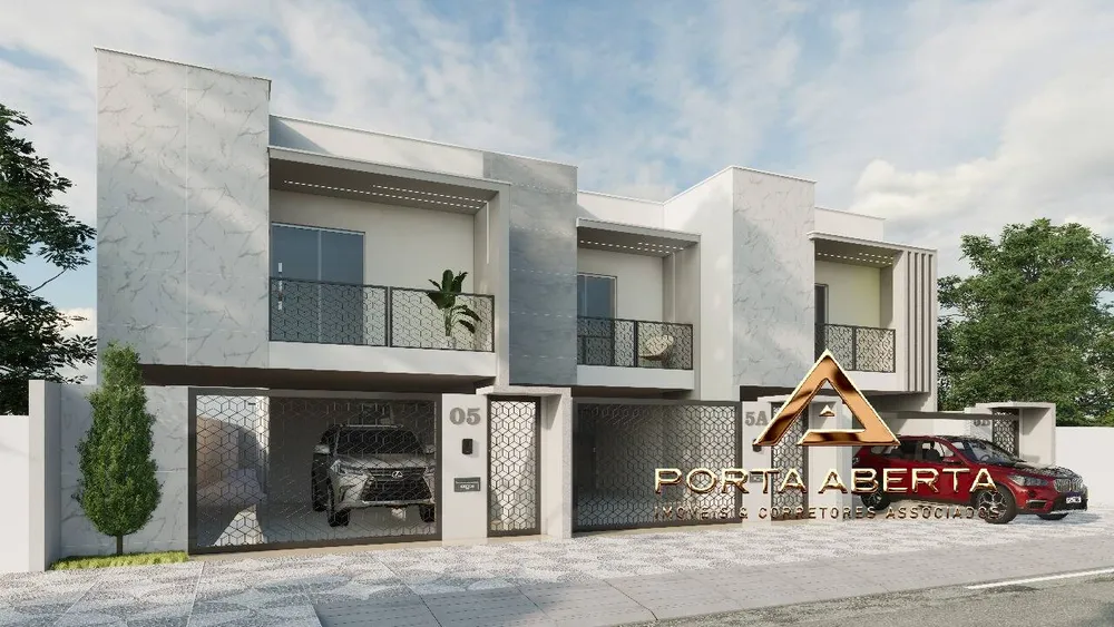Casa, 3 quartos, 162 m² - Foto 1