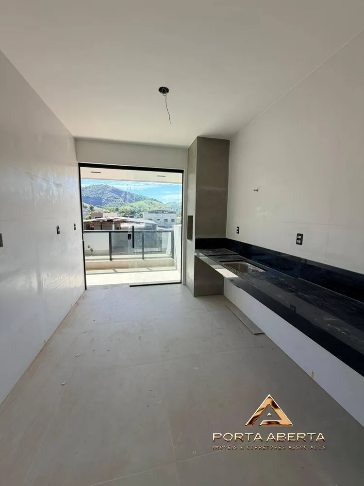 Apartamento, 3 quartos - Foto 2