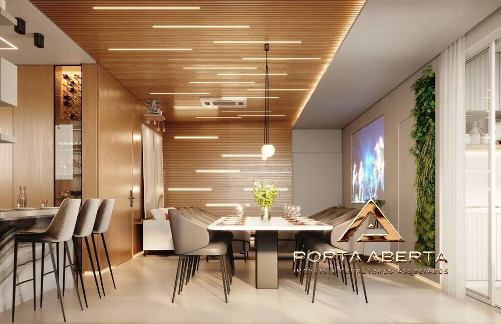 Apartamento, 3 quartos, 152 m² - Foto 3