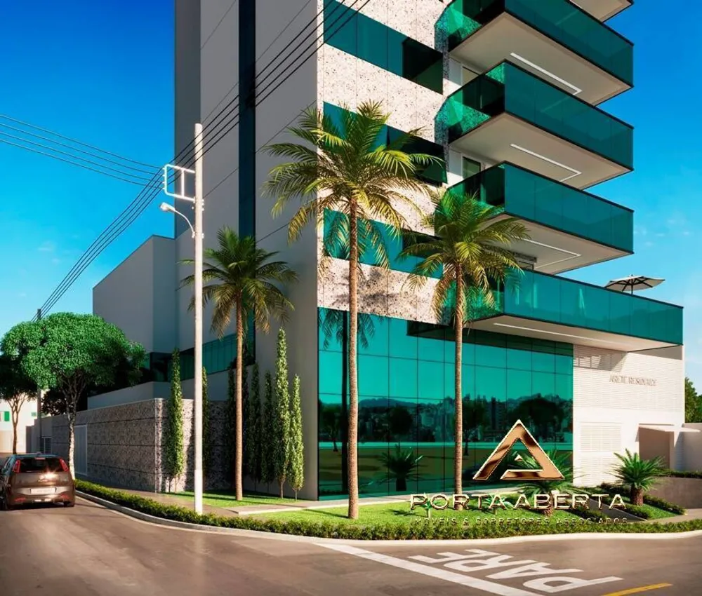 Apartamento, 3 quartos, 152 m² - Foto 1