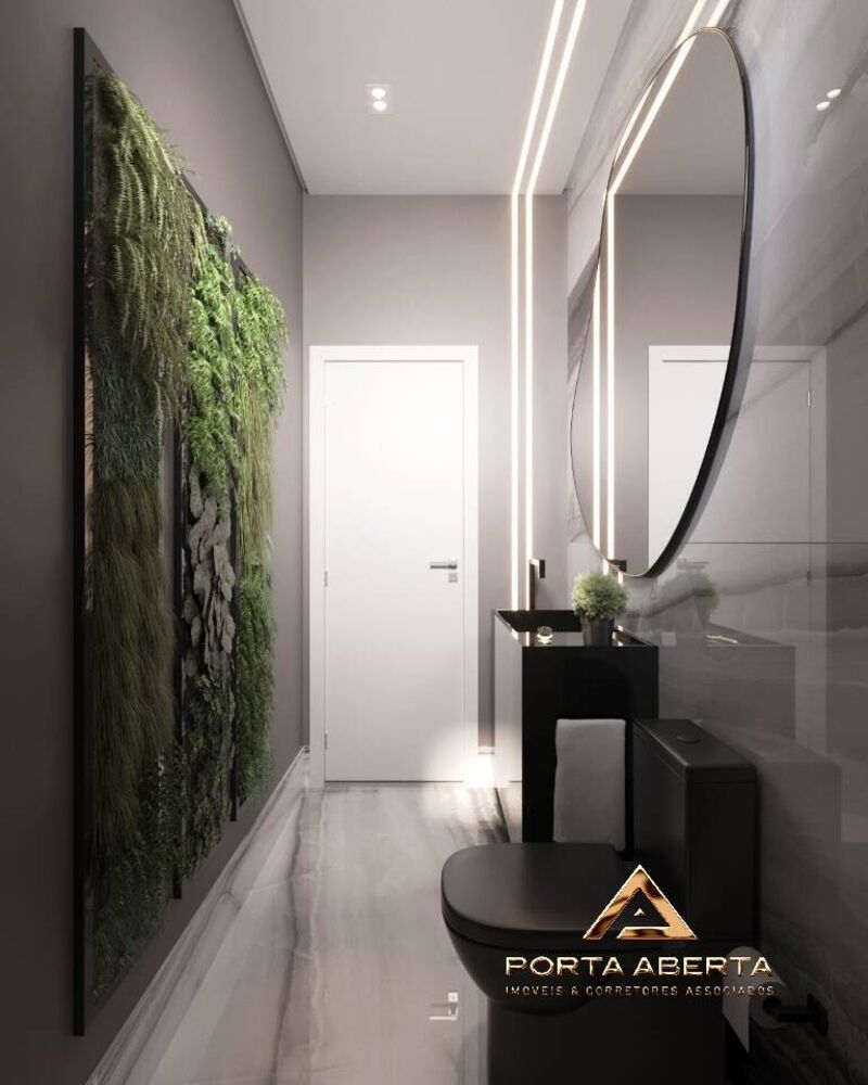 Apartamento, 3 quartos, 152 m² - Foto 4