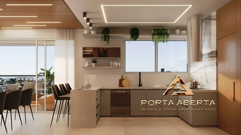 Apartamento, 3 quartos, 152 m² - Foto 4