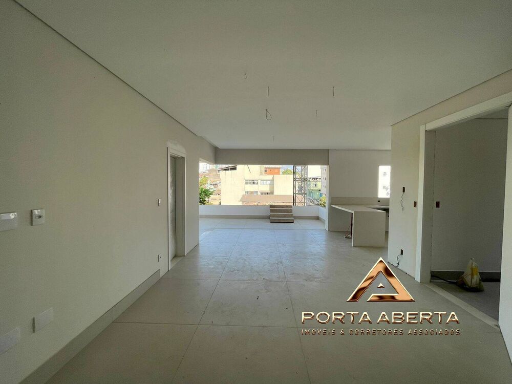 Apartamento, 3 quartos, 152 m² - Foto 2