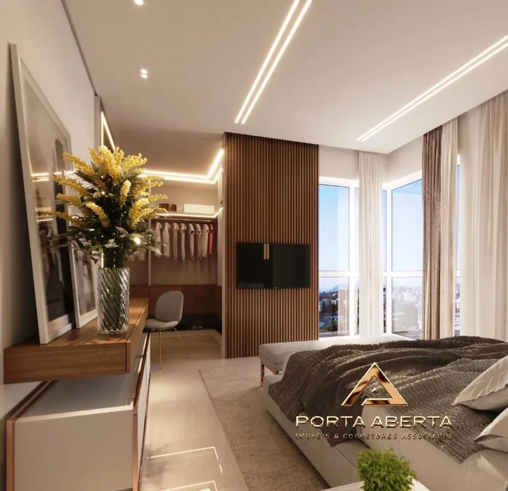 Apartamento, 3 quartos, 152 m² - Foto 7