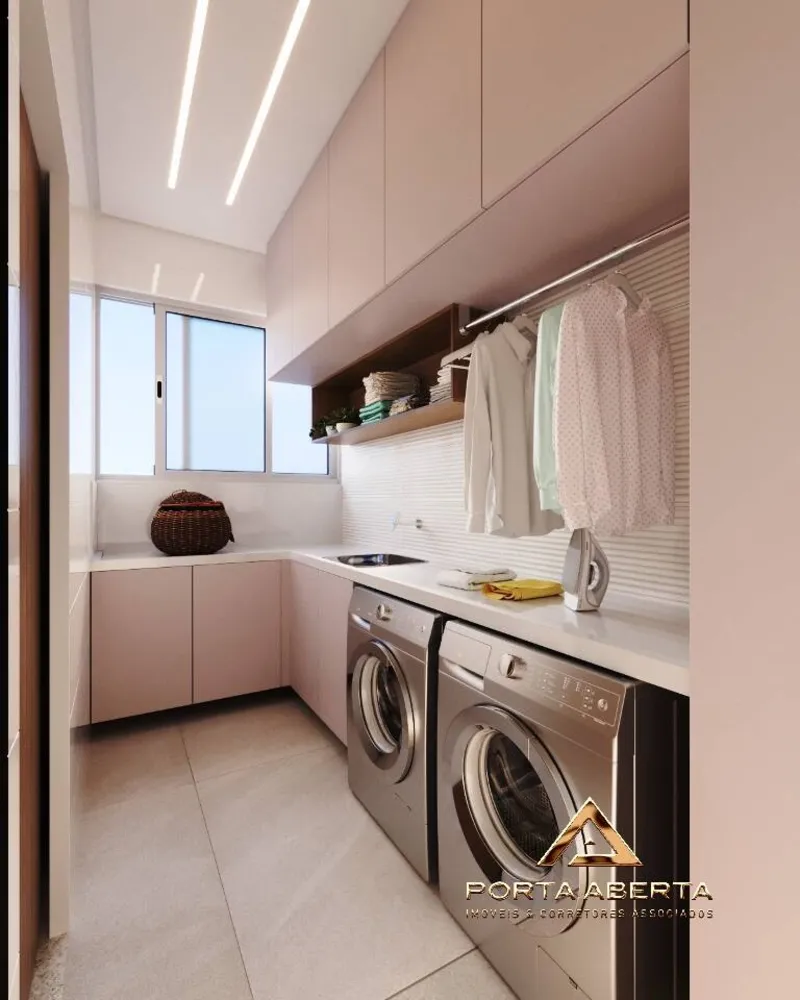 Apartamento, 3 quartos, 152 m² - Foto 3