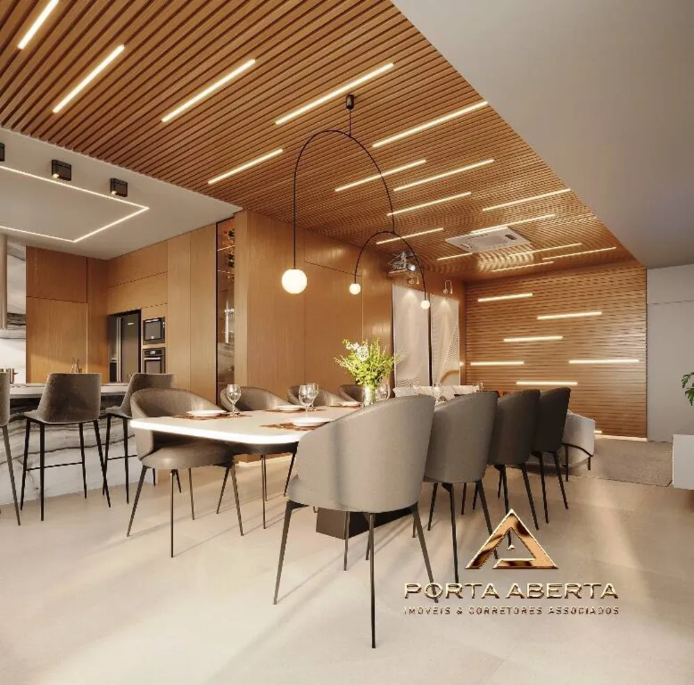 Apartamento, 3 quartos, 152 m² - Foto 6